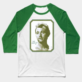 Carl Spackler - Caddyshack Baseball T-Shirt